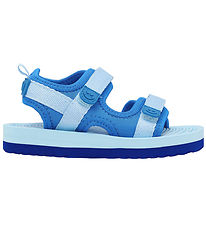 Molo Sandals - Zola - Vivid Blue