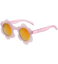 Molo Sólgleraugu - Sun - Lilac Bleikt