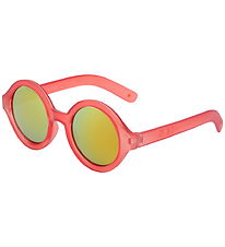 Molo Sólgleraugu - Shelby - Hlýtt Coral