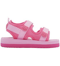 Molo Sandals - Zola - Hibiscus