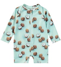 Molo Coverall Swimsuit - UV50+ - Neka - Coquitos