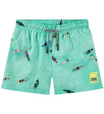 Molo Badshorts - UV50+ - Niko - Ocean Surfare