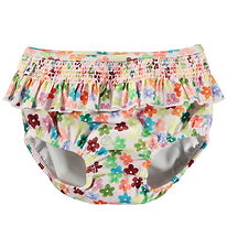Molo Swim Diaper - UV50+ - Neena - Flower Petit