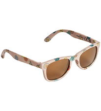Molo Sunglasses - Star - Sand Smile