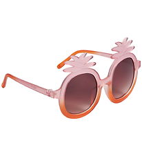 Molo Sunglasses - So Pineapple - Tumeric