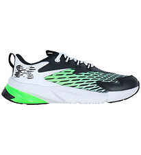 Under Armour Shoes - UA BGS Scramjet 7 - White