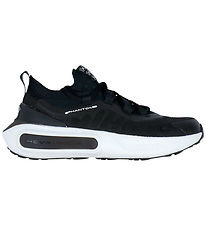 Under Armour Shoes - AU GS Phantom 4 - Black