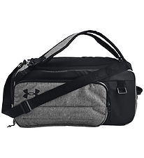 Under Armour Sports Bag - Contain Duo Duffle S - 40 L - Castle