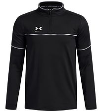 Under Armour Blouse - Challenger Training - Black
