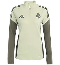 adidas Performance Football Shirt - Real Tr Top - Almlim