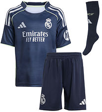 adidas Performance Football Clothing - Real A Mini - Legink