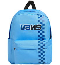 Vans Bakpoki - Ols Skool Grom - Tanquil Blue