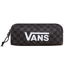 Vans Penalty Hat - Ols Skool - Black/Charcoal