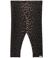 Sofie Schnoor Leggings - NalineSB - Leopard