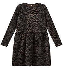 Robe Sofie Schnoor - Surpris - Aop Leopard