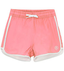 Color Kids Badshorts - Plumeria