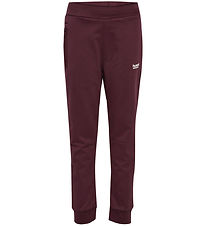 Hummel Hosen - HmlJR - Weinberg Wine