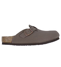 Birkenstock Sandals - Boston Kids BS - Mocca