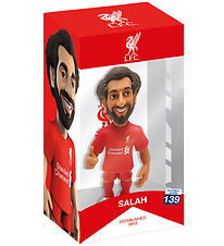 Minix Figur - Fußballstars - Liverpool - Salah