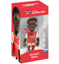 Minix Figur – Fußballstars – Arsenal – Bukayo Saka