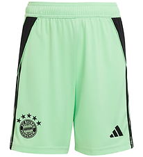 adidas Performance Shorts - FC Bayern München 25/26 Torwart - Gl