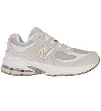 New Balance Shoes - 2002 - Shipyard/Linen