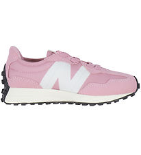 New Balance Shoes - 327 - Reflection/Pink Taffy