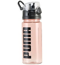 Puma Water Bottle - TR Sportstyle - 600 mL - Poised Pink
