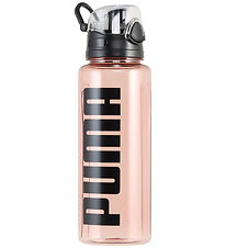 Puma Water Bottle - TR Sportstyle - 1 L - Poised Pink