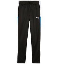 Puma Trousers - Individual League - Puma Black/Puma White