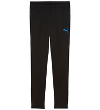 Puma Trousers - Individual Cup - Puma Black/Puma White