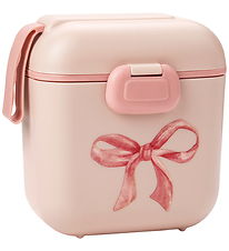 Elodie Details Snackbox - Rosy Bow
