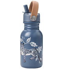 Elodie Details Water Bottle - Garden Leo