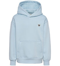 Hummel Hoodie - hmlJR - Skyway