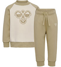 Hummel Set - hmlMini - Cornstalk