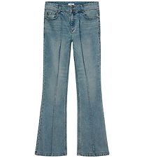 Jeans Grunt - GrVally - Faible - Blue