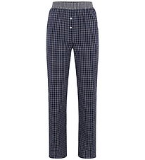 Pantalon Grunt - GrJardi - Marine-Mix