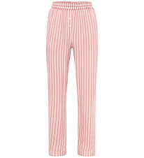 Pantalon Grunt - GrBalmes - Rose-Mix