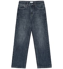 Jeans Grunt - GrAlabama - Faible - Blue