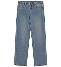 Jeans Grunt - GrLucy - Rodéo Blue