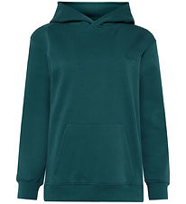 Grunt Kapuzenpullover - GrRatica - Green