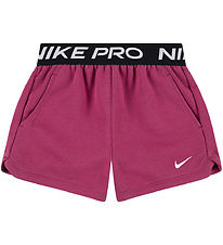 Nike Shorts - Sweet Rödbetor