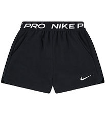 Nike Shorts - Svart