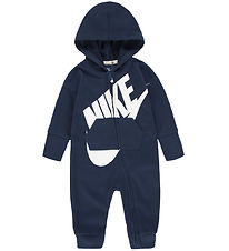 Nike Strampler - Midnight Navy