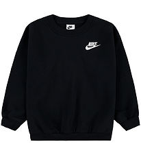 Nike Sweatshirt - Svart