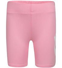 Nike Cykelshorts - Rosa