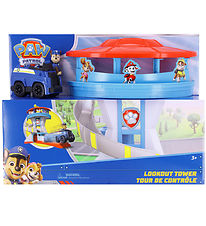 Paw Patrol Control Tower - Core Lookout Tower