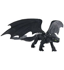 Dragons Toy figure - Movie Dragon - Toothless