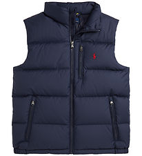 Gilet Doudoune Polo Ralph Lauren - Newport Marine