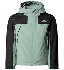 The North Face Övergångsjacka - Antora Triclimate - Slate Moss